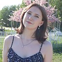 Таня, 21 год