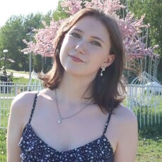 Фотография девушки Таня, 21 год из г. Чебоксары