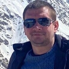 Фотография мужчины Максим, 39 лет из г. Тверь