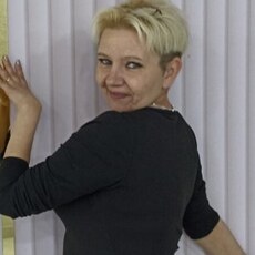 Фотография девушки Надежда, 51 год из г. Шымкент
