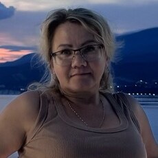 Фотография девушки Ирина, 49 лет из г. Владимир