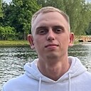 Сергей, 22 года