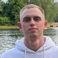 Фотография мужчины Сергей, 22 года из г. Омск