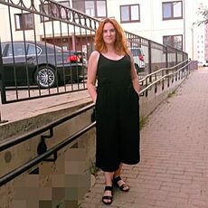 Фотография девушки Aля, 46 лет из г. Брест