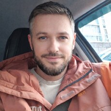 Фотография мужчины Alex, 38 лет из г. Астана