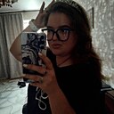 Tata Vyazemskaya, 27 лет