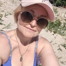 Фотография девушки Ірина, 43 года из г. Днепр