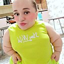 Yanchiksmall, 33 года