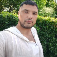 Фотография мужчины Aziz, 36 лет из г. Тюмень