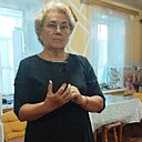 Татьяна, 67 лет