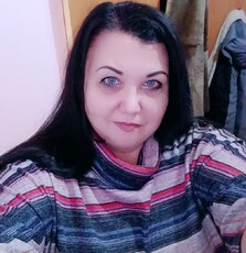 Фотография девушки Екатерина, 49 лет из г. Новокузнецк
