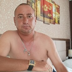 Фотография мужчины Александр, 38 лет из г. Саратов