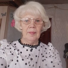Фотография девушки Ольга, 63 года из г. Вышний Волочек