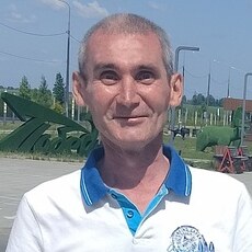 Фотография мужчины Василий, 43 года из г. Йошкар-Ола