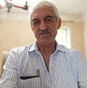 Юзик, 61 год
