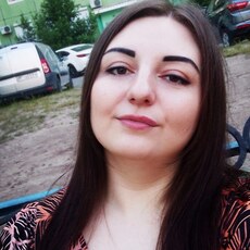 Фотография девушки Ирина, 28 лет из г. Нижневартовск