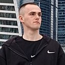 Кирилл, 21 год