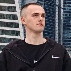 Фотография мужчины Кирилл, 21 год из г. Москва