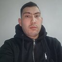 Нурлан, 28 лет
