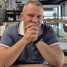 Фотография мужчины Максим, 44 года из г. Витебск