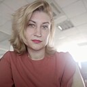 Оксана, 48 лет