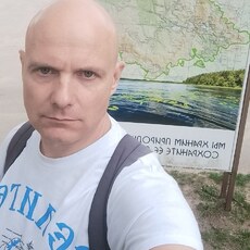 Фотография мужчины Алексей, 53 года из г. Москва