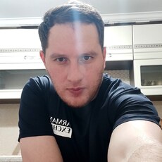 Фотография мужчины Сергей, 35 лет из г. Капустин Яр