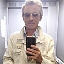 Юрий, 61 год