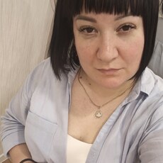 Фотография девушки Альбина, 35 лет из г. Саратов