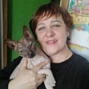 Надежда, 50 лет