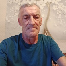 Фотография мужчины Александр, 64 года из г. Богданович