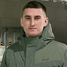 Фотография мужчины Владислав, 24 года из г. Мурманск