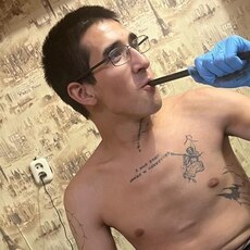 Фотография мужчины Яна, 28 лет из г. Павлодар