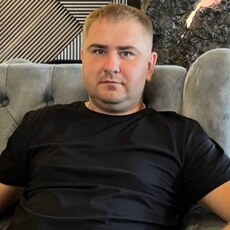 Фотография мужчины Олег, 36 лет из г. Минск