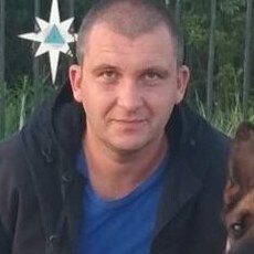 Фотография мужчины Андрей, 43 года из г. Минск