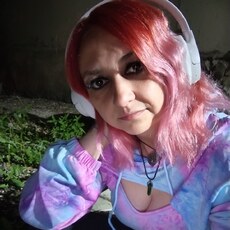 Фотография девушки Ева, 39 лет из г. Зубова Поляна