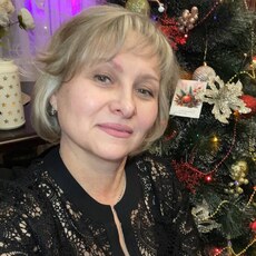Фотография девушки Светлана, 53 года из г. Мариуполь