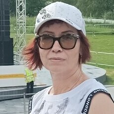 Фотография девушки Ольга, 55 лет из г. Новый Уренгой