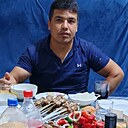 Жавлон, 35 лет