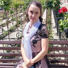 Фотография девушки Пуффастая, 30 лет из г. Бельцы