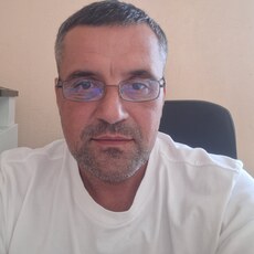 Фотография мужчины Сергей, 47 лет из г. Ишим