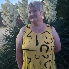 Фотография девушки Наталья, 51 год из г. Новокузнецк