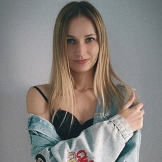 Фотография девушки Мир, 31 год из г. Вологда