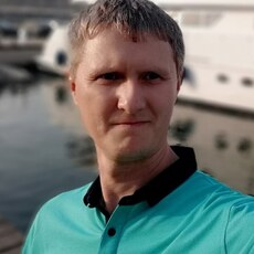 Фотография мужчины Сергей, 47 лет из г. Саратов