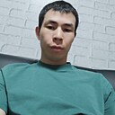 Данияр, 23 года