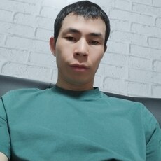 Фотография мужчины Данияр, 23 года из г. Костанай