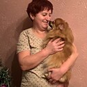 Валентина, 53 года
