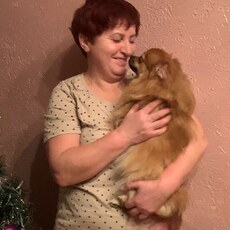 Фотография девушки Валентина, 53 года из г. Почеп