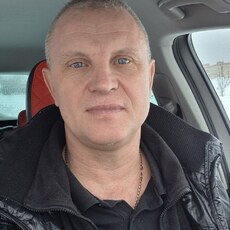 Фотография мужчины Михаил, 50 лет из г. Ногинск