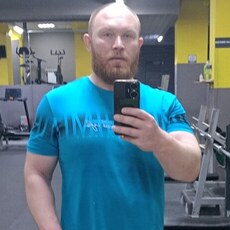 Фотография мужчины Алексей, 35 лет из г. Нижний Новгород